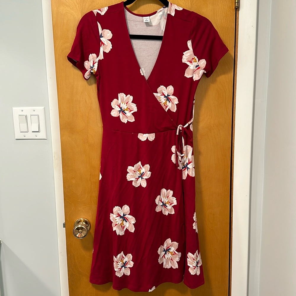 Old Navy Cotton Dress